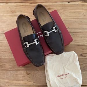 Salvatore Ferragamo Parigi 10 D